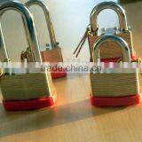 Laminated Padlocks thumbnail-1