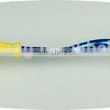 2015 Special Handle EVA Grip Snow Brush With Ice Scraper thumbnail-2