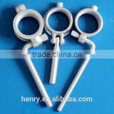 Scaffolding shoring prop nut