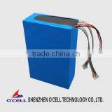 24V 20AH LiFePO4 Battery Pack thumbnail-1