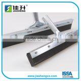 Heavy-duty Straight Industrial Floor Squeegee thumbnail-2