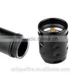 Factory Price Wholesale Rechargeable Zoom Uniquefire ir Torch T20 Led thumbnail-3