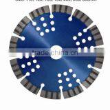 Segmented Turbo Laser Shape Blade thumbnail-1