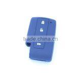 3 Buttons Silicone Remote Smart Key Cover Holder Key Case Jacket Protector Fit for 2004-2009 TOYOTA Prius thumbnail-2
