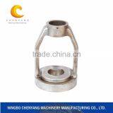 Precision Lost Wax Investment Customized Steel Casting thumbnail-4