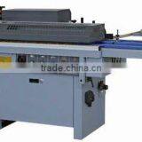 Automatic Edge Bander BJF115 With Panel Length Min. 120mm (PVC) and Panel Width Min. 90mm