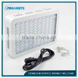 Dual Core 1000W 100 Beads LED Plant Lights thumbnail-1