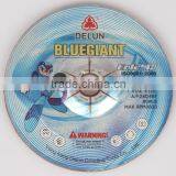 Resin Bond Diamond Grinding Wheel thumbnail-1