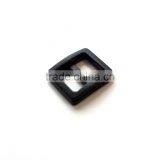 10mm Plastic Triglide Adjuster for Strap, Plastic Adjustable for Backpack Strap, Plastic POM Adjustable Slide for Webbing thumbnail-4