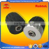 0.8-13mm 3/8-240UNF Spanner Drill Chuck Clamp Mini Electric Keyless Keytype Keyed Self Tighten Light Heavy Duty thumbnail-6