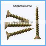 Pozi Drive Color Zinc Chipboard Screw/gypsum Board Screws thumbnail-1