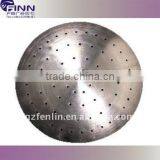 Factory Stainless Steel Shower Head(SP-1) thumbnail-1
