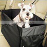 Folding Portable Car Seat Bag Pet Carrier thumbnail-1