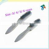 Most Popular Cheap Wooden Handle Steel Wire Brush thumbnail-2