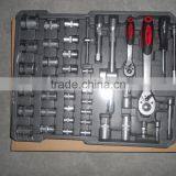 New 2014 Tool Set Tool Box Tractor Manufacturer China Wholesale Supplier H6038D 186pcs Aluminium Tool Set thumbnail-4