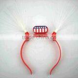 Patriotic Day Flashing Head Bopper thumbnail-1