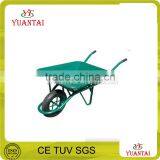 45L 120kg Loading Building Wheel Barrow WB4400 thumbnail-1