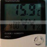 Top Performance Thermo-hydrometer for Agriculture and Industry thumbnail-1