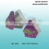 Tree Shape Gift Tin Box thumbnail-1