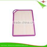 ZY-R1001 Utility Plastic Cutting Board Chopping Block With PP Edge thumbnail-5