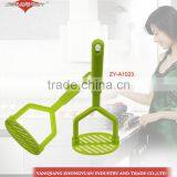 Best Selling Gadgets Nylon Plastic Potato Masher Ricer thumbnail-1