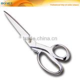 S17010 CE Certificated 10" inch metal tailor leather scissors