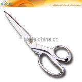 S17010 CE Certificated 10" Inch Metal Tailor Leather Scissors thumbnail-1