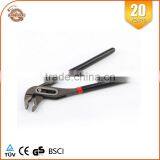 Universal Water Pump Pliers 12in / 300mm With Grip Handle thumbnail-1