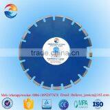 Circular Diamond Cutting Saw Blade for Asphalt Over Concrete Roadway thumbnail-2