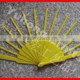 Spanish Style Plastic Crafts Fan Ribs thumbnail-1