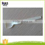 5.1 Inch Light Weight Well Disposable Ice Cream Spoon Cutlery thumbnail-2