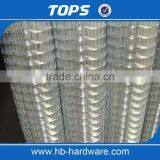 Pvc Coated Welded Wire Mesh Panel Fence Price thumbnail-6