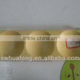 2016 Fashion Bamboo Salad Dish