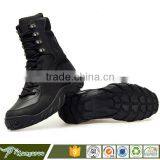 Italian Winter Shoes Silicone Camouflage Military Boots thumbnail-2