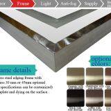 Unique Design Lighted Vanity Mirror for Hotels thumbnail-2