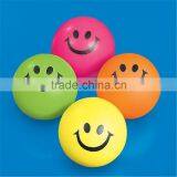 2016 Smile Face Relaxable Squeeze Balls thumbnail-1