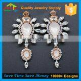 Special Style Low Price Sweet Stud Earring Jewelry With Gold Plated thumbnail-4