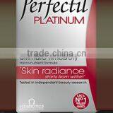 Perfectil Platinum - 60 Tablets thumbnail-1