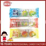 Circle Shape Soft Chewy Candy Yummy Gummy Candy thumbnail-3
