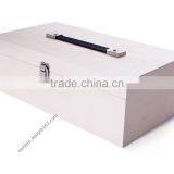 Unfinsh Wooden Craft Boxes thumbnail-1