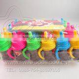 Special Nipple Bottle With Chocolate Candy thumbnail-1