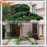 Wholesale Mounted Position House Artificial Pine Tree Branches thumbnail-2