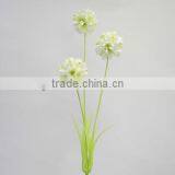 67148 2014 Hot Sell Flower Silk Cloth Flower Head Flower Decorations Vase thumbnail-1