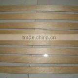 Curve/bent/straight Wooden Bed Slat/furniture Slat thumbnail-1