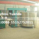 0.4-132KW Motor Industrial High Speed Disslover Dispersing Mixer Machine thumbnail-1