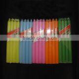 Wholesale Color Candle/pillar White Candle/cheap Candle thumbnail-1