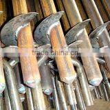 Greenhouse Steel Ground Anchor thumbnail-3
