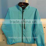 2014 Mens Softshell Jacket thumbnail-3