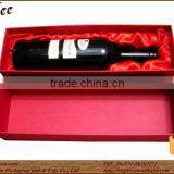 Unique Designed Paperboard Wine Box From China thumbnail-2
