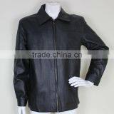 Cheap Pu Leather Motorcycle Jackets thumbnail-1